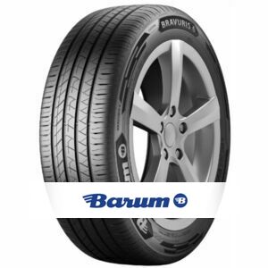 175/65R15 Barum Bravuris 6
