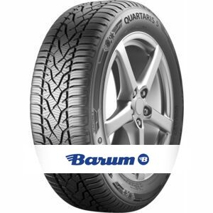 155/65R14 Barum Quartaris 5