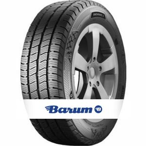 185R14C Barum SnoVanis 3