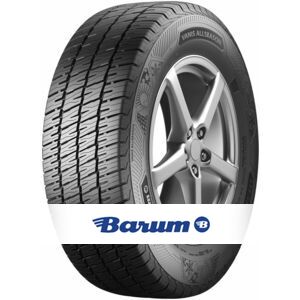 195/70Barum15C Barum Vanis Allseason
