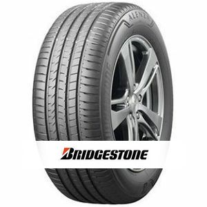 285/45R20 Bridgestone Alenza1
