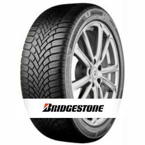 175/60R18 Bridgestone Blizzak 6