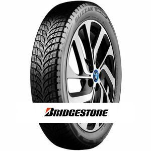 155/70R19 Bridgestone LM500 XL *