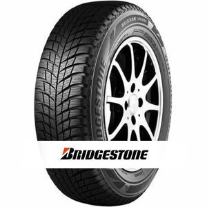 215/65R17 Bridgestone LM001 Seal