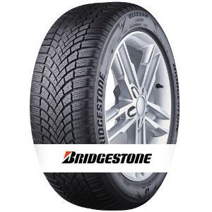 185/60R15 Bridgestone LM005 XL