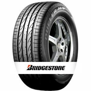 285/45R19 Bridgestone D-Sport* XL RFT