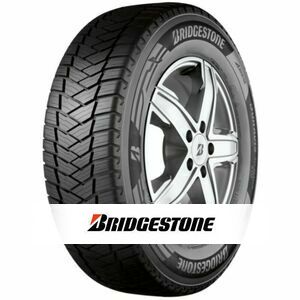 225/65Bridgestone16C Bridgestone Duravis AS Evo