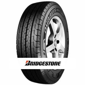 215/70R15C Bridgestone R660