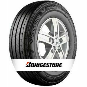 205/65R16C Bridgestone Duravis Van