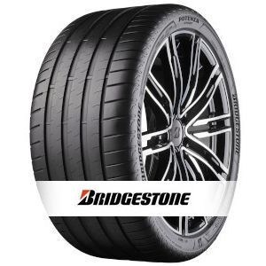 225/40R19 Bridgestone PotenzaSport XL