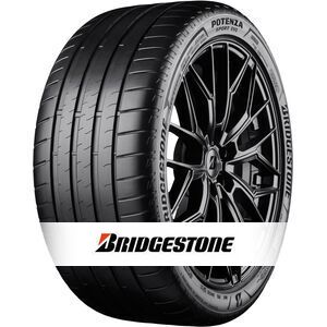 205/55R17 Bridgestone PotenzaSport Evo XL