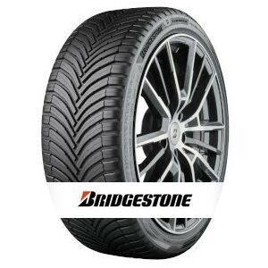 205/55R16 Bridgestone Turanza AS 6 XL