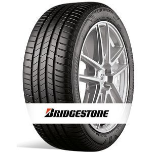195/55R16 Bridgestone T005