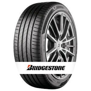 195/55R16 Bridgestone Turanza 6