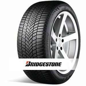 195/65R15 Bridgestone A005 Evo