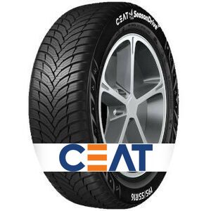 175/65R14 Ceat 4SeasonDrive+