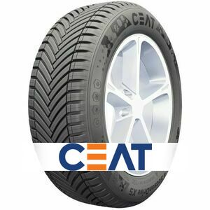 205/60R16 Ceat 4SeasonDrive X5 XL