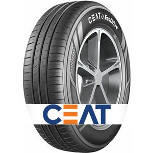 165/60R14 Ceat EcoDrive