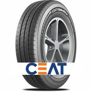 205/65R16C Ceat EnduraDrive