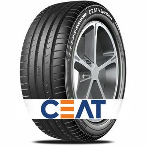 225/40R18 Ceat SportDrive XL