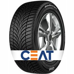 245/45R18 Ceat WinterDrive Sport XL