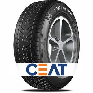 215/50R18 Ceat WinterDrive SUCeat
