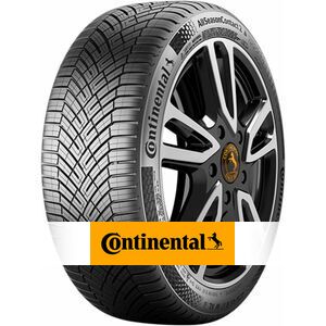 195/60R18 Continental AllseasonContact 2 XL