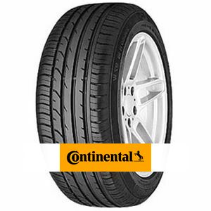 215/60R16 Continental PremiumContact 2 SEAL