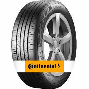 155/60R20 Continental EcoContact 6