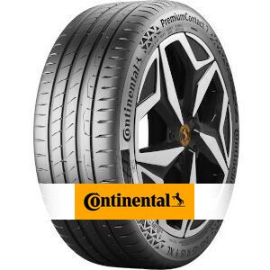 315/35R21 Continental PremiumContact 7 XL FR