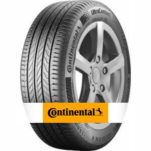 155/70R19 Continental UltraContact FR
