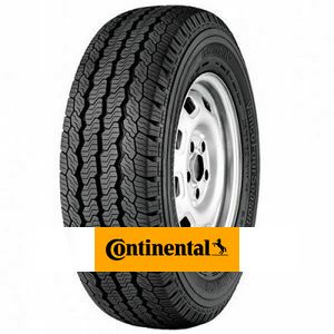 195/75Continental16C Continental VanContact 4Season