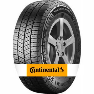 185/65Continental15C Continental VanContact A/S Ultra