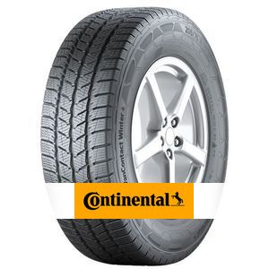 205/65R16C Continental VanContact Winter