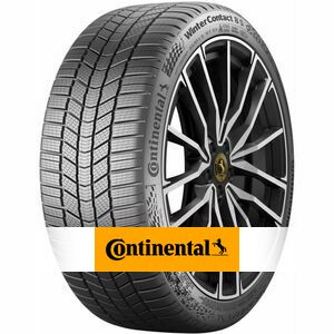 315/35R21 Continental WinterContact 8S XL FR