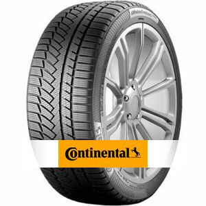 265/40R22 Continental TS 850P SUContinental XL FR