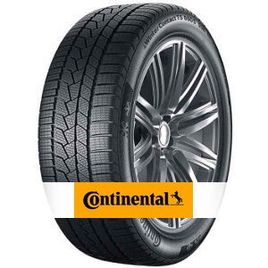 325/35R22 Continental TS 860S XL FR