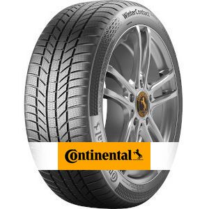 325/40R22 Continental TS 870P FR