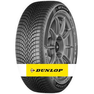 155/70R19 Dunlop Allseason 2 XL