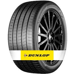 205/45R17 Dunlop Bluresponse TG XL