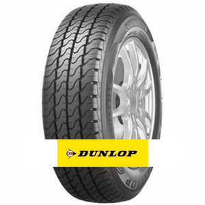 185/75Dunlop16C Dunlop Econodrive