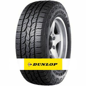 265/70R16 Dunlop Grandtrek ADunlop5