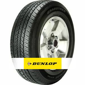 225/60R18 Dunlop Grandtrek PT30