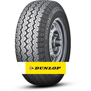 195Dunlop15C Dunlop SP LT5