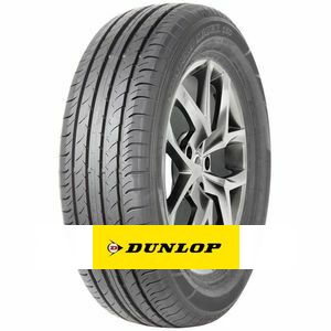 235/60R18 Dunlop SP Sport Maxx 050