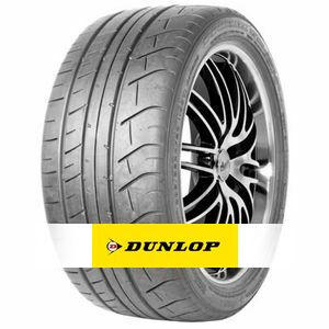 285/35R20 Dunlop Sport Maxx GT600 XL MFS ROF