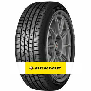 165/65R15 Dunlop Sport Allseason