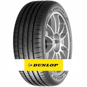 285/45R20 Dunlop SP Sport Maxx RT2 SUV XL MFS