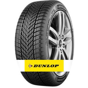175/65R17 Dunlop Winter