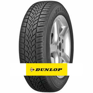 165/70R14 Dunlop SP WinterResponse 2